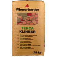Zaprawa Terca Klinkier