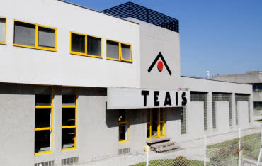 Firma TEAIS wkracza na polski rynek chemii budowlanej