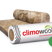 Mineralna wełna szklana climowool DF35
