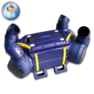 Rekuperator RekuMINDER Maxi 400 
