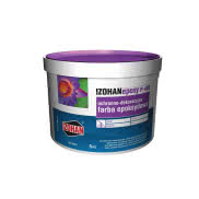 IZOHAN epoxy P-405